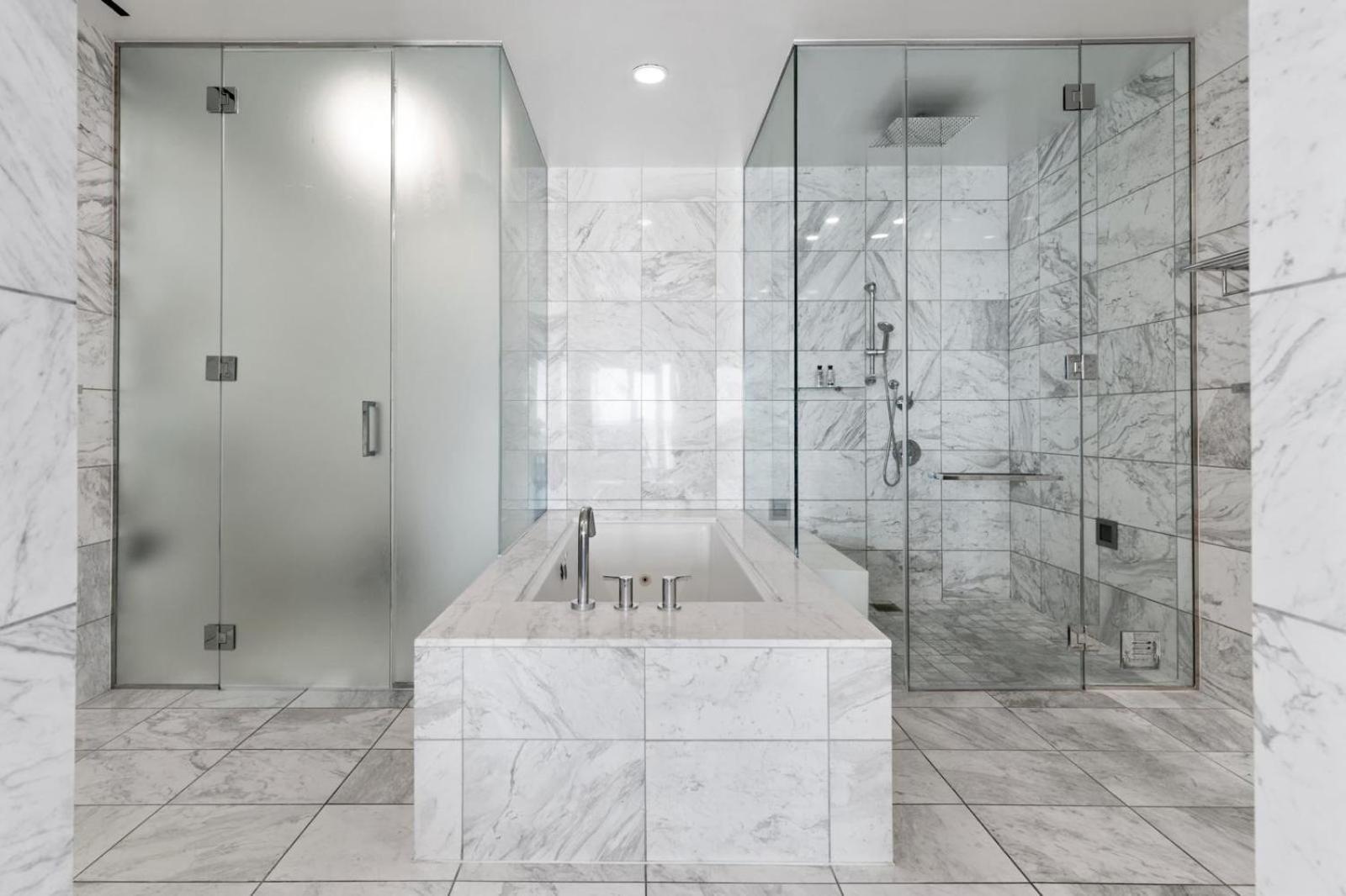 Luxury 4000 Sqft Penthouse At Palms Place 56 Floor Las Vegas Exterior foto
